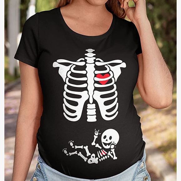 Halloween mama costume - Picture 2 of 5